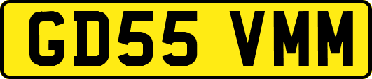 GD55VMM