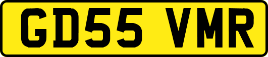 GD55VMR