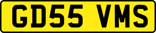 GD55VMS