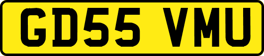 GD55VMU