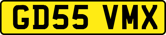 GD55VMX