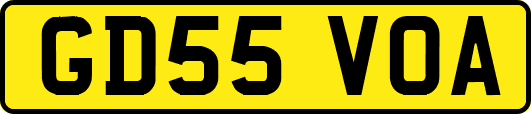 GD55VOA