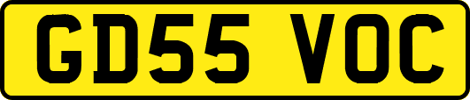GD55VOC