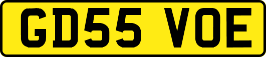 GD55VOE