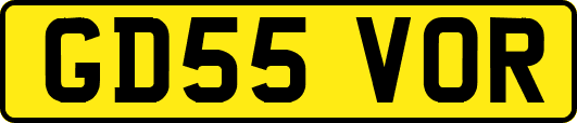 GD55VOR
