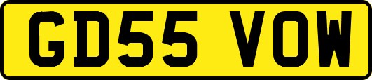GD55VOW