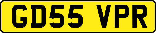 GD55VPR