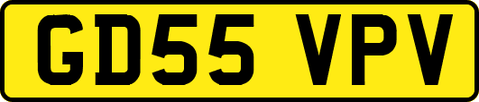 GD55VPV