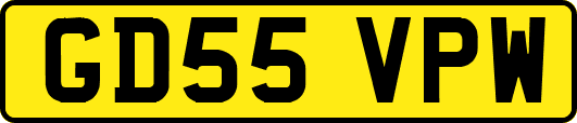 GD55VPW