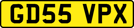 GD55VPX