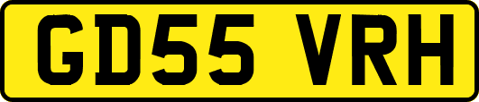 GD55VRH