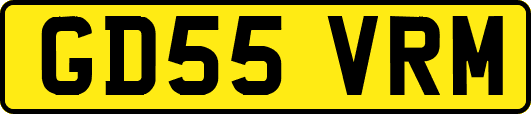 GD55VRM