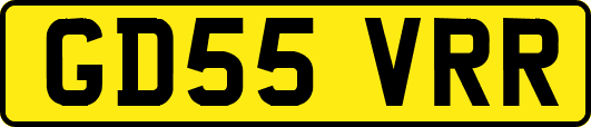 GD55VRR