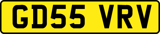 GD55VRV