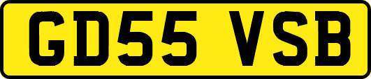 GD55VSB