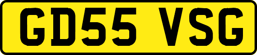 GD55VSG