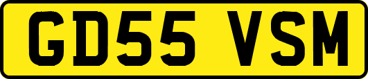 GD55VSM
