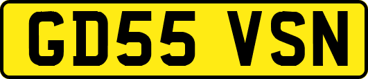 GD55VSN