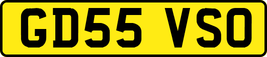GD55VSO