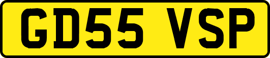 GD55VSP
