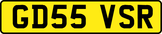 GD55VSR