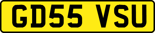 GD55VSU