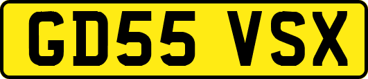 GD55VSX