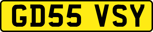GD55VSY