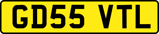 GD55VTL
