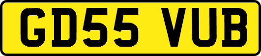 GD55VUB