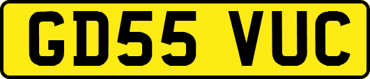 GD55VUC