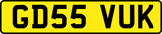 GD55VUK