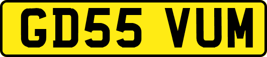GD55VUM