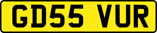 GD55VUR