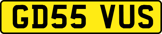GD55VUS