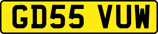 GD55VUW