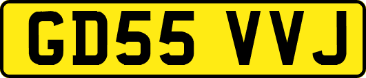 GD55VVJ