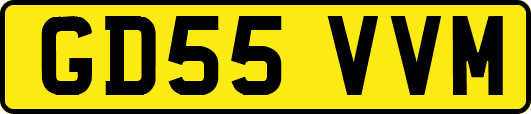 GD55VVM