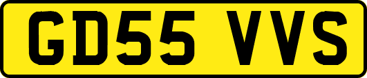 GD55VVS