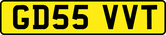 GD55VVT