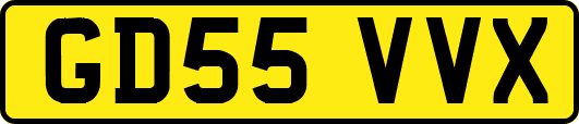 GD55VVX