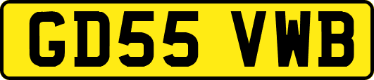 GD55VWB
