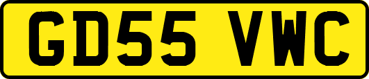 GD55VWC