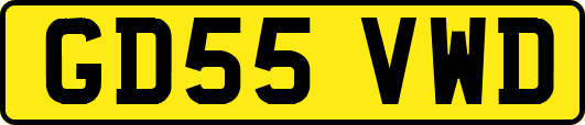 GD55VWD