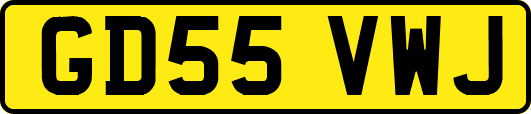 GD55VWJ