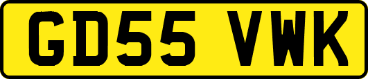 GD55VWK