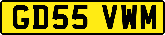 GD55VWM