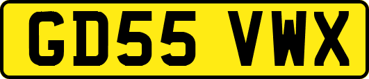 GD55VWX
