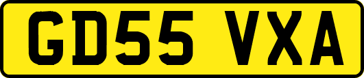 GD55VXA