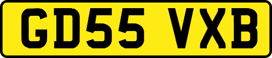 GD55VXB